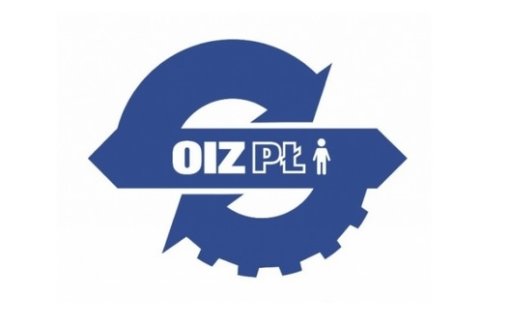 Logo Wydziału Organizacji i Zarządzania
